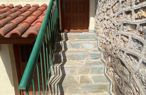 Stoupa House | Stavros Classic Appartment