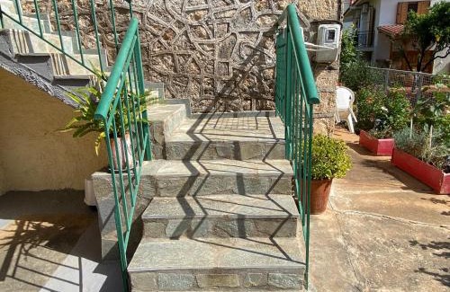 Stoupa House | Stavros Classic Appartment