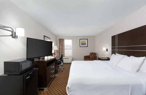 Graysville Hotel | Stay 2Night Chattanooga Hamilton Place