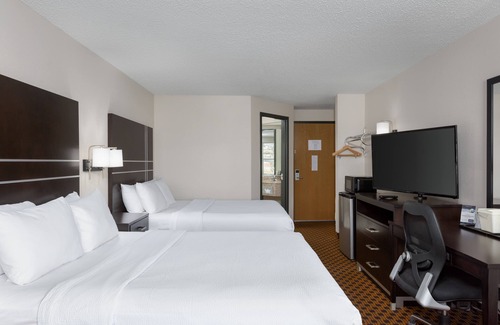 Graysville Hotel | Stay 2Night Chattanooga Hamilton Place