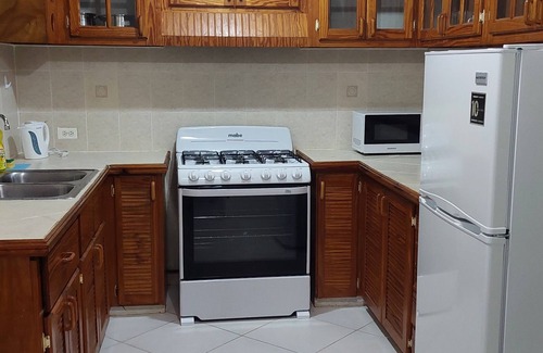 Mangrove Apartment | Stay a While Guest Apartment