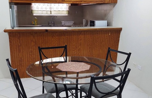 Mangrove Apartment | Stay a While Guest Apartment