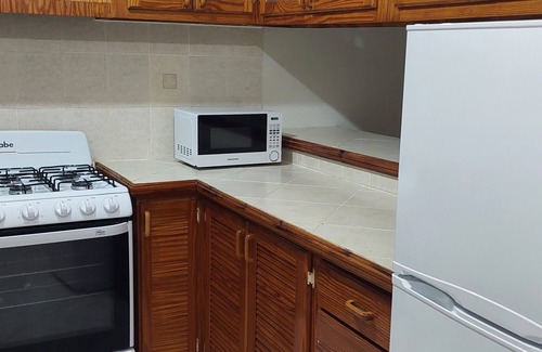 Mangrove Apartment | Stay a While Guest Apartment