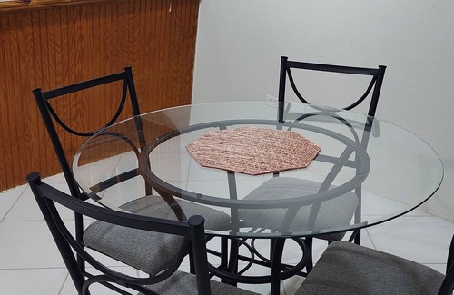 Mangrove Apartment | Stay a While Guest Apartment
