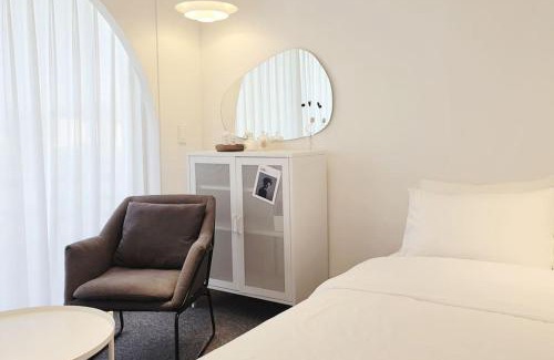 Downtown Apartment | STAY AROUND