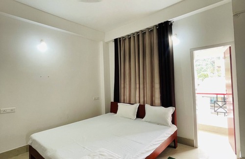Sualkuchi Hotel | Stay at Home while away from home.