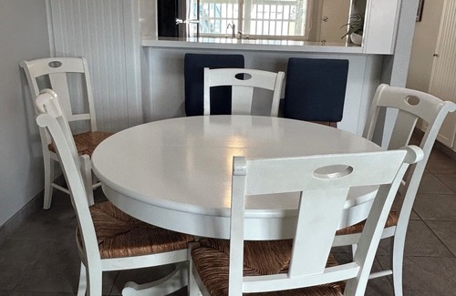 Carpinteria Condo | Stay At The Beach! Just Steps To The Sand And Sea