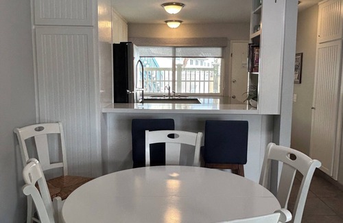 Carpinteria Condo | Stay At The Beach! Just Steps To The Sand And Sea