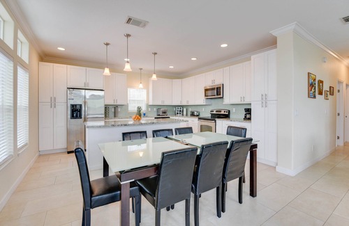 Breezeswept Beach Estates House | Stay at the "Casa Palma" - Florida Keys Life!