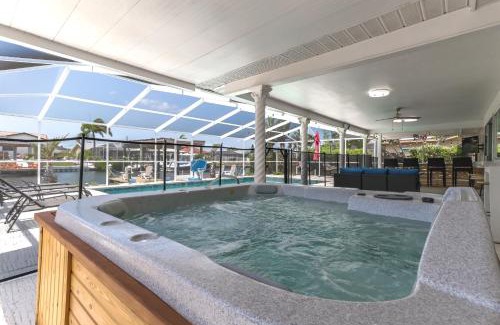 Apollo Beach House | Stay Awhile