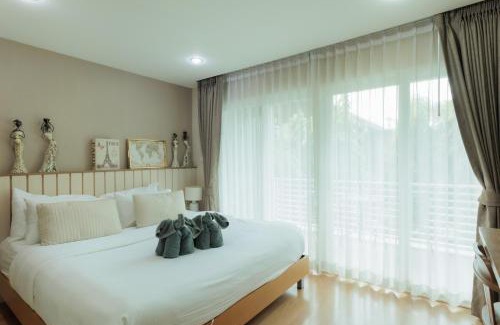 Nimman Apartment | Stay Classy Heart Of Nimman
