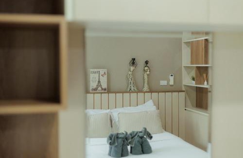 Nimman Apartment | Stay Classy Heart Of Nimman