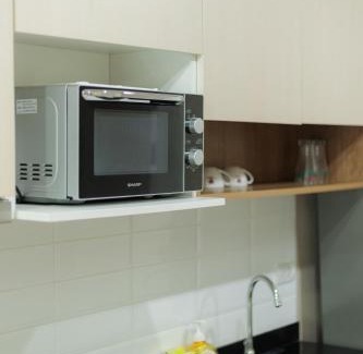 Nimman Apartment | Stay Classy Heart Of Nimman