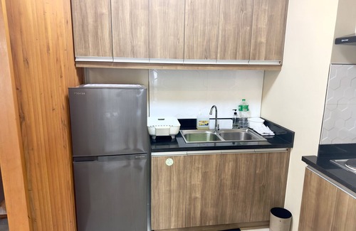 Mandurriao Apartment | Stay comfy & feel Homealike 32