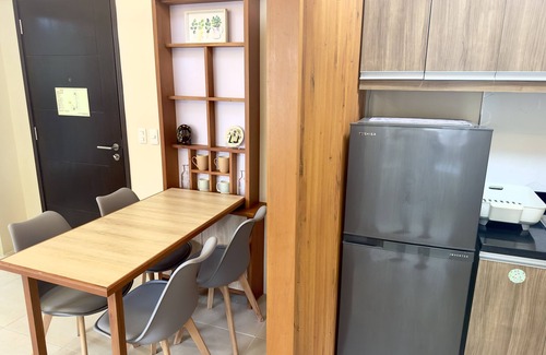Mandurriao Apartment | Stay comfy & feel Homealike 32
