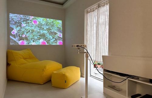 Seongbuk-gu Apartment | Stay D'enough Seongbuk