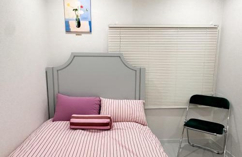 Seongbuk-gu Apartment | Stay D'enough Seongbuk