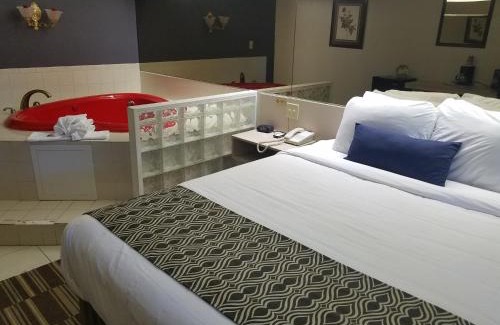 Union City Hotel | Stay Express inn and Suites Atlanta Union City