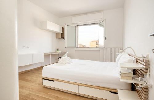 Segrate Apartment | Stay&Fly Milano - Linate Airport