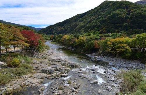 Buk House | Stay Gapyeong 2025 Renovation