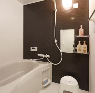 Abeno Apartment | Stay&Go阿倍野1号室