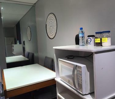 Vila Augusta Apartment | Stay GRU - Loft 4 completo prox ao GRU airport - Guarulhos