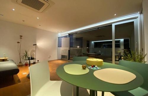 Andeok House | Stay Gyeop - 겹 - 산방산, 최강오션뷰, 귤밭, 돌담, 화순해수욕장, 화순해변, 프라이빗정원