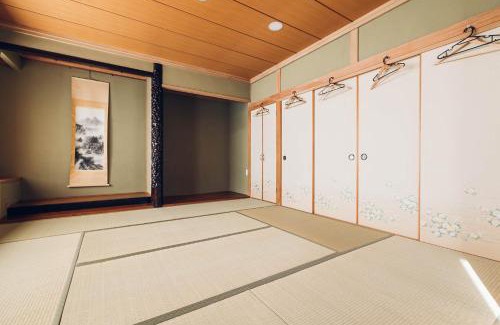 Asahikawa House | stay in 末広 asahikawa