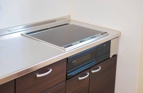 Asahikawa Apartment | STAY IN ASAHIBASHI Asahikawa