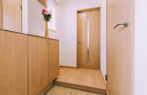 Biei Apartment | Stay In Biei