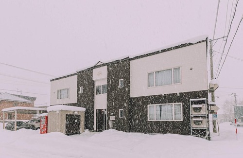 Biei Condo | Stay in Biei