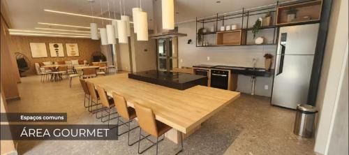 Pinheiros Apartment | Stay In Faria Lima- Confortável e elegante no melhor ponto da Faria Lima
