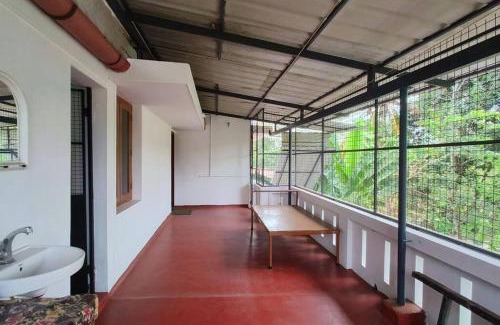 Onamthuruth Apartment | Stay in Kottayam