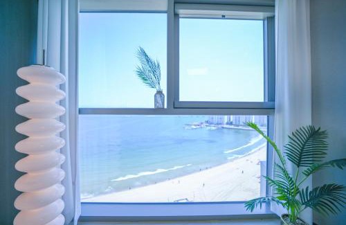 Seolcheon-myeon Apartment | Stay in MooD