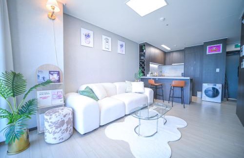 Seolcheon-myeon Apartment | Stay in MooD