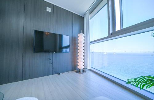 Seolcheon-myeon Apartment | Stay in MooD