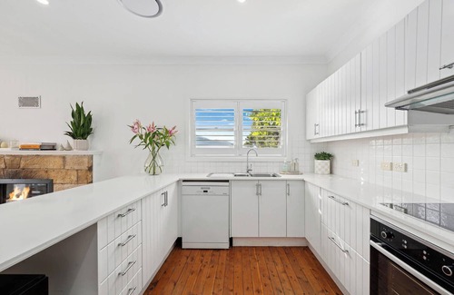 Burrundulla House | Stay in Mudgee