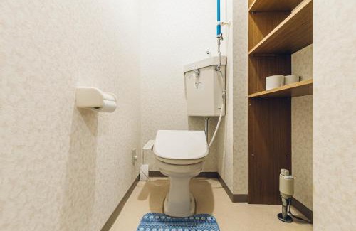 Asahikawa Apartment | STAY IN PASSION