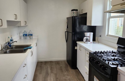 Frederiksted Southeast House | Stay in the middle of the City.