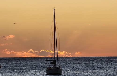 Frederiksted Southeast House | Stay in the middle of the City.