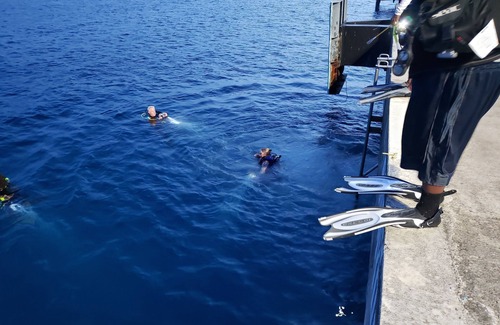 Frederiksted Southeast House | Stay in the middle of the City.