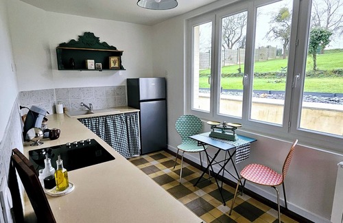 Boissy-le-Bois House | Stay in this country house in the heart of the Vexin.