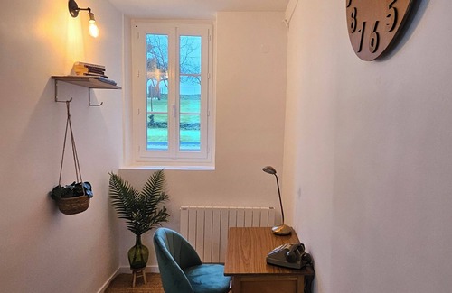 Boissy-le-Bois House | Stay in this country house in the heart of the Vexin.