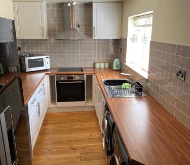 Westow House | Stay in Westow