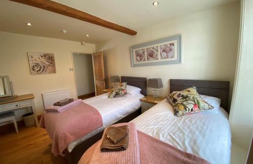 Westow House | Stay in Westow