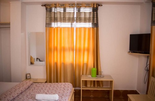 Shillong Bed & Breakfast | Stay Inn Bamon Guest House