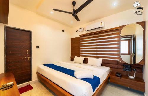 Dandeli Hotel | Stay Inn Dandeli
