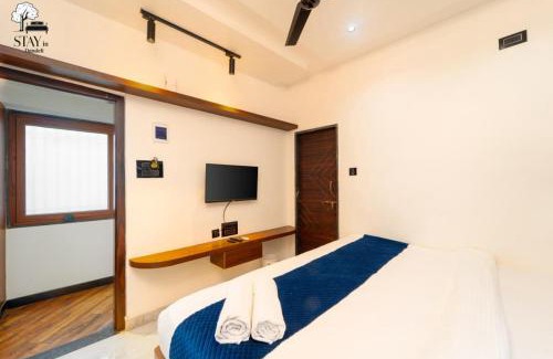 Dandeli Hotel | Stay Inn Dandeli