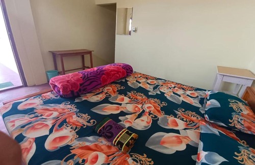 Cherrapunji House | Stay Inn Donbok Homestay