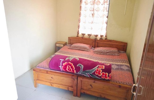 Cherrapunji House | Stay Inn Donbok Homestay